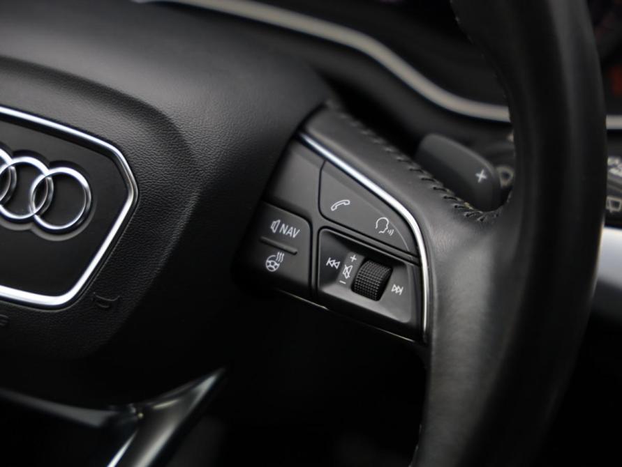 Audi Q5 II (FY) Санкт-Петербург  - изображение 13