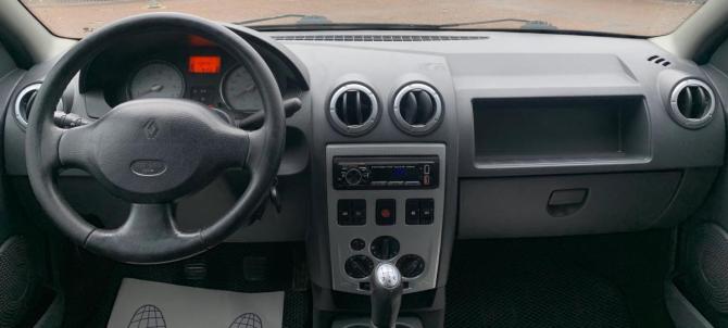 Renault Logan I с пробегом 2007 года, цена 350 000 рублей, 168000 км, седан, Автокод Объявления