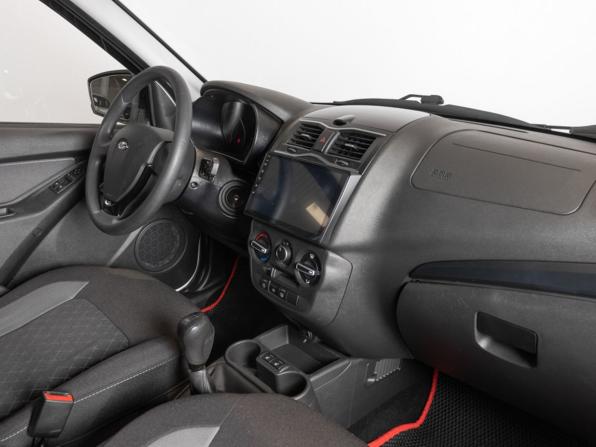 Lada (ВАЗ) Granta I Рестайлинг с пробегом 2023 года, цена 924 654 рубля, 24000 км, универсал, Автокод Объявления