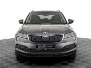 Skoda Karoq I Москва  - изображение 31