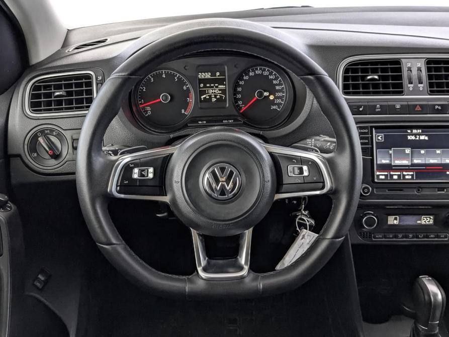 Volkswagen Polo V Рестайлинг Москва  - изображение 22