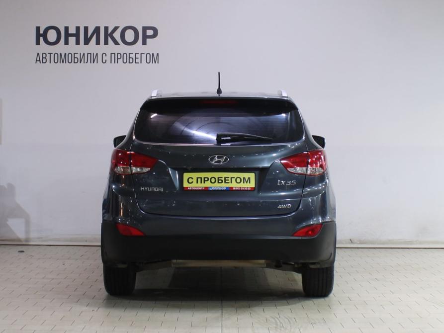 Hyundai ix35 I Дзержинск  - изображение 6
