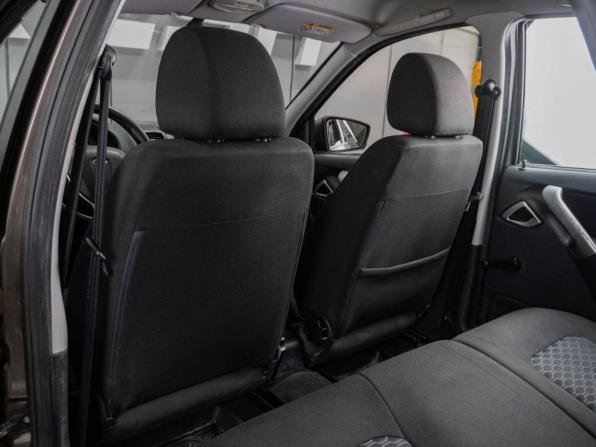 Lada (ВАЗ) Granta I Рестайлинг с пробегом 2021 года, цена 569 000 рублей, 170388 км, лифтбек, Автокод Объявления