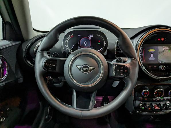 Mini Clubman II Рестайлинг с пробегом 2022 года, цена 3 750 000 рублей, 33127 км, универсал, Автокод Объявления