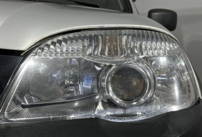 Chevrolet Niva I Рестайлинг с пробегом 2009 года, цена 415 000 рублей, 180842 км, внедорожник, Автокод Объявления