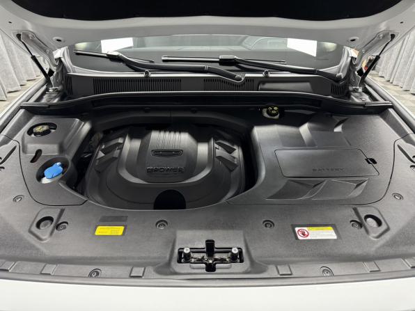 Geely Atlas Pro с пробегом 2024 года, цена 2 415 000 рублей, 30375 км, внедорожник, Автокод Объявления