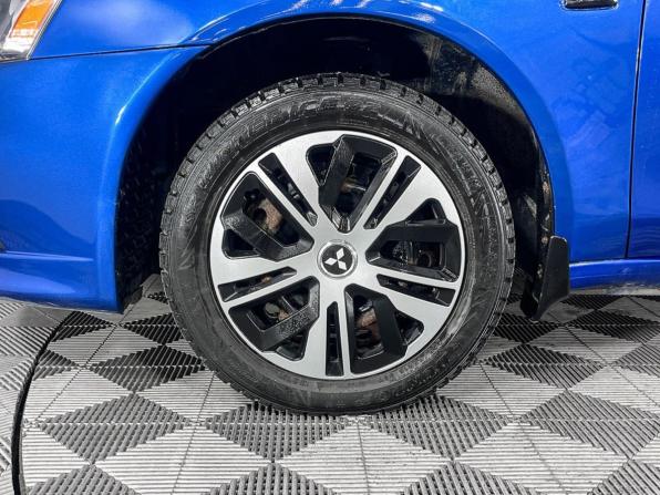 Mitsubishi Lancer X Рестайлинг с пробегом 2012 года, цена 666 800 рублей, 215336 км, седан, Автокод Объявления