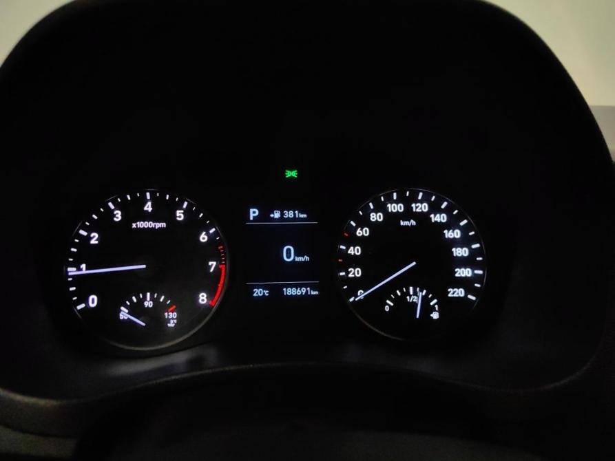 Hyundai Solaris II Подольск  - изображение 10