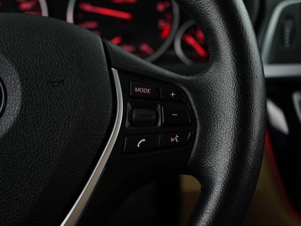 BMW 3 серии VI (F3x) Рестайлинг с пробегом 2015 года, цена 1 699 444 рубля, 126907 км, седан, Автокод Объявления