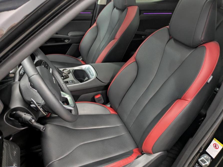 Haval H3 I Санкт-Петербург  - изображение 22