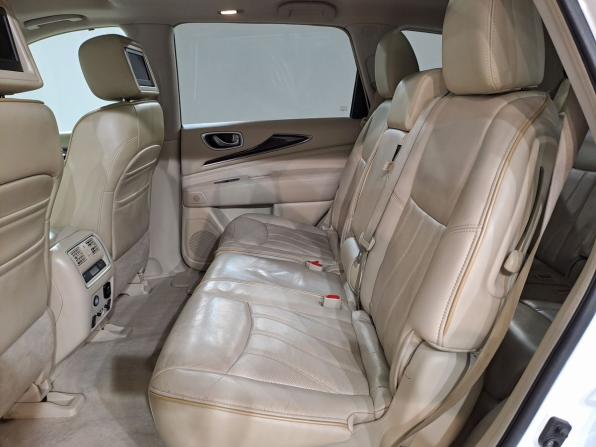 Infiniti JX с пробегом 2013 года, цена 1 477 000 рублей, 186776 км, внедорожник, Автокод Объявления