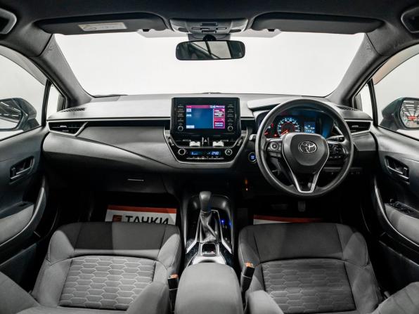 Toyota Corolla XII (E210) с пробегом 2020 года, цена 1 900 000 рублей, 63123 км, хэтчбек, Автокод Объявления