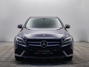Mercedes-Benz C-Класс IV (W205) Рестайлинг Москва  - изображение 27