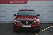 Renault Arkana I Старый Оскол  - изображение 22
