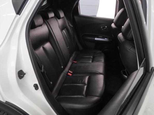 Nissan Juke I Рестайлинг с пробегом 2015 года, цена 1 429 000 рублей, 119865 км, внедорожник, Автокод Объявления