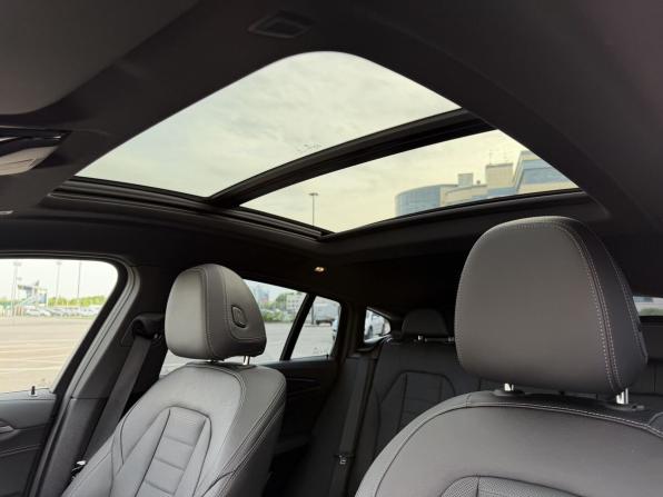 BMW X4 II (G02) Рестайлинг с пробегом 2024 года, цена 7 680 000 рублей, 7537 км, внедорожник, Автокод Объявления