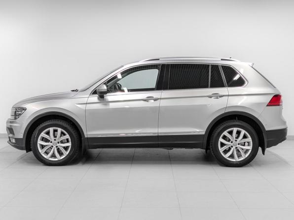 Volkswagen Tiguan II с пробегом 2020 года, цена 3 250 000 рублей, 76255 км, внедорожник, Автокод Объявления