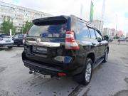 Toyota Land Cruiser Prado 150 Series Рестайлинг 1 Йошкар-Ола  - изображение 28