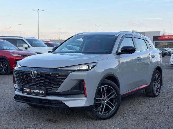 Changan CS55 Plus II с пробегом 2023 года, цена 2 085 000 рублей, 48087 км, внедорожник, Автокод Объявления