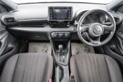 Toyota Yaris IV Красноярск  - изображение 33