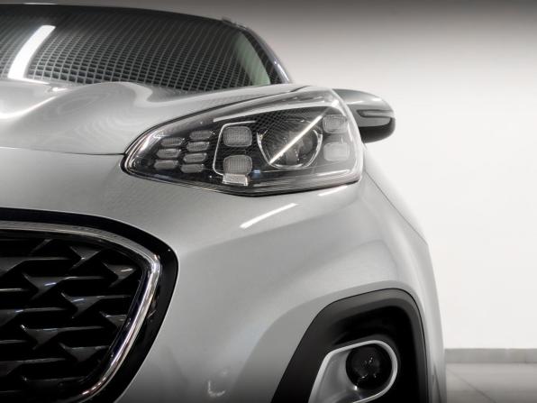 Kia Sportage IV Рестайлинг с пробегом 2022 года, цена 2 800 000 рублей, 40179 км, внедорожник, Автокод Объявления