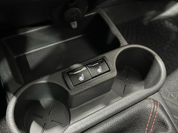 Lada (ВАЗ) Granta I Рестайлинг с пробегом 2024 года, цена 840 000 рублей, 33301 км, лифтбек, Автокод Объявления