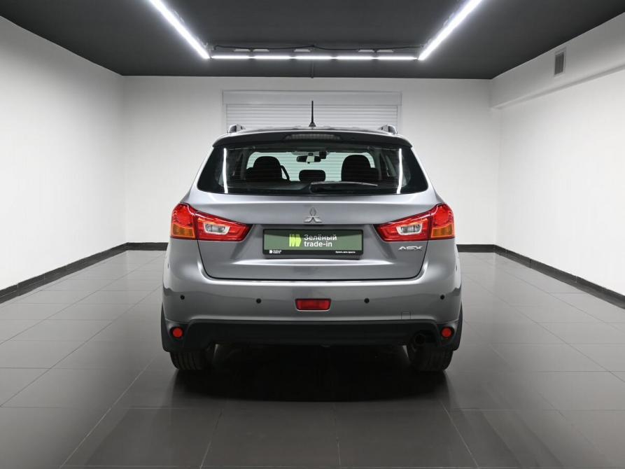 Mitsubishi ASX I Рестайлинг Тверь  - изображение 4