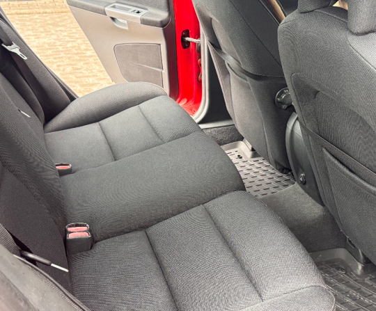 Volvo S40 II Рестайлинг с пробегом 2008 года, цена 670 000 рублей, 117912 км, седан, Автокод Объявления