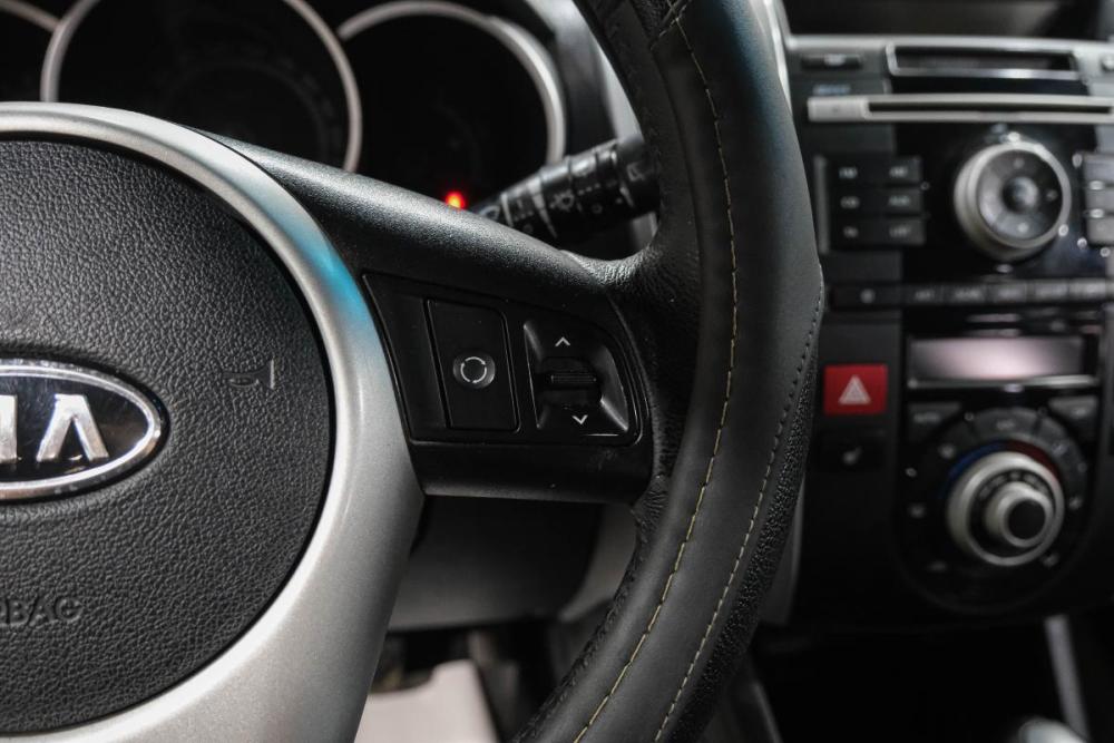 Kia Venga I Новокузнецк  - изображение 22