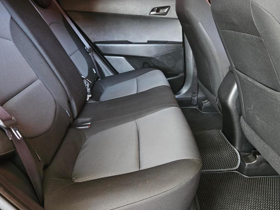 Hyundai Creta I Вологда  - изображение 14