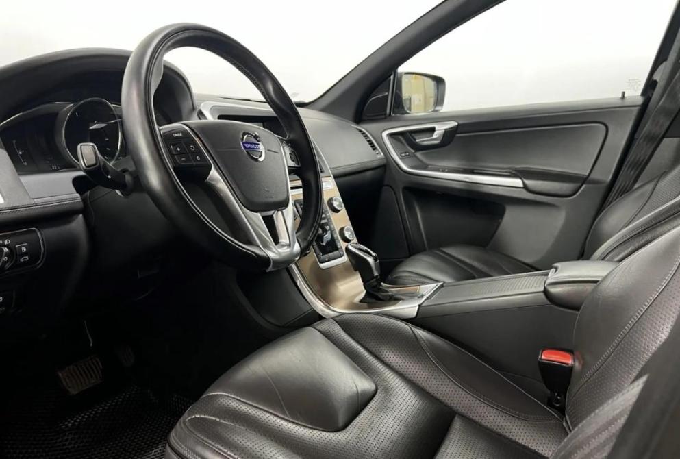 Volvo XC60 I Нижний Новгород  - изображение 10