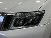 Nissan Terrano III (D10) Челябинск  - изображение 23