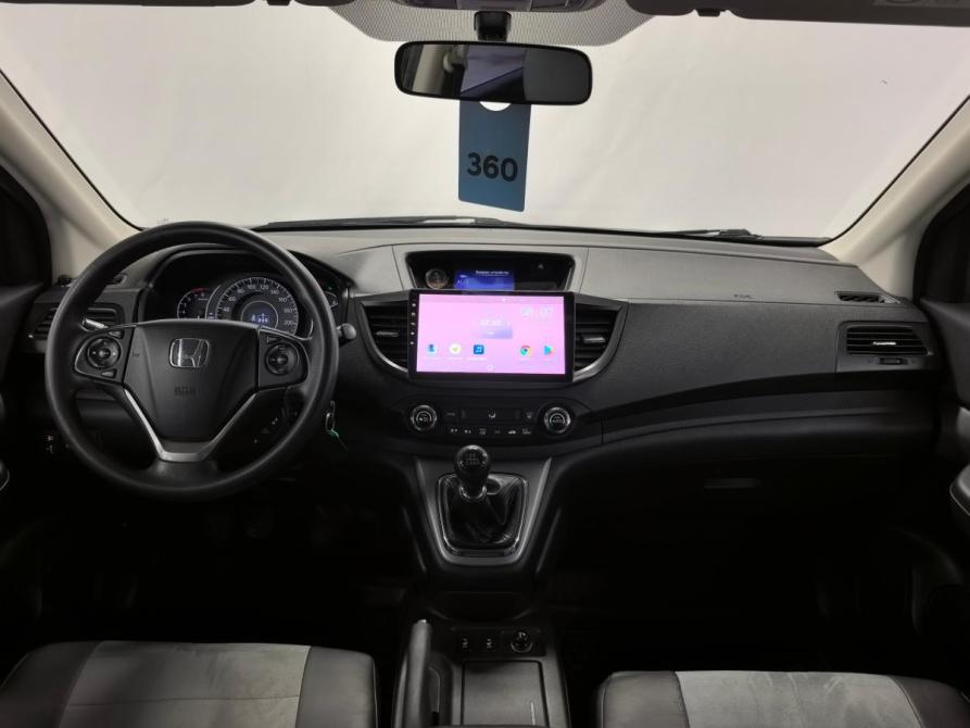 Honda CR-V IV Санкт-Петербург  - изображение 10