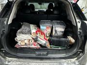 Nissan X-Trail III Иркутск  - изображение 21