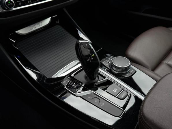 BMW X3 III (G01) с пробегом 2021 года, цена 5 555 000 рублей, 71950 км, внедорожник, Автокод Объявления