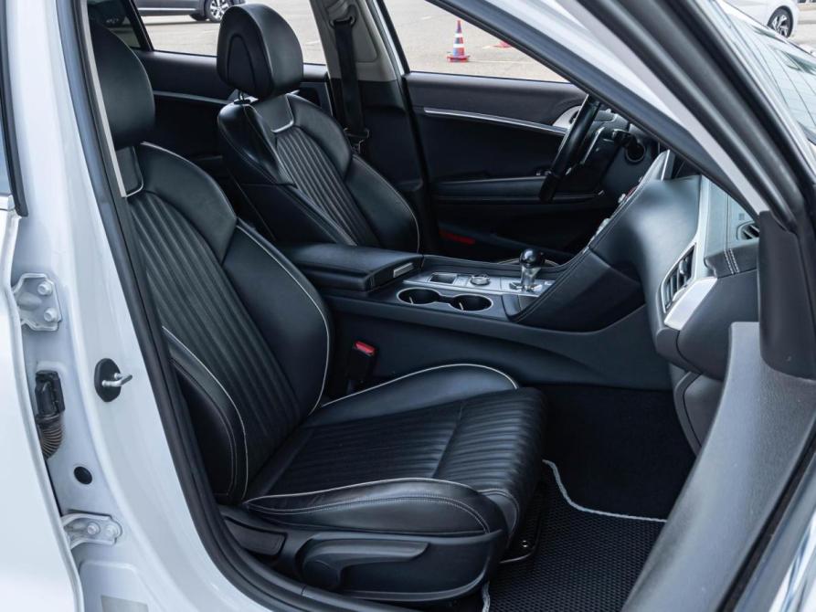 Genesis G70 I Краснодар  - изображение 8