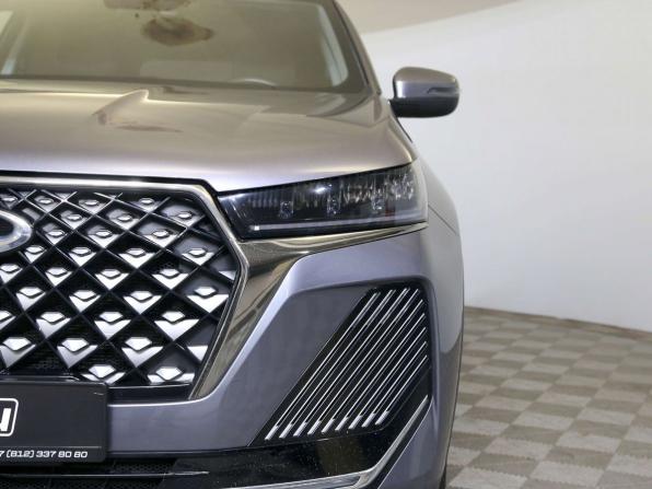 Chery Tiggo 7 Pro Max I Рестайлинг с пробегом 2024 года, цена 1 970 000 рублей, 48302 км, внедорожник, Автокод Объявления