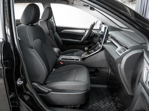 Haval M6 II с пробегом 2026 года, цена 1 930 500 рублей, 11407 км, внедорожник, Автокод Объявления