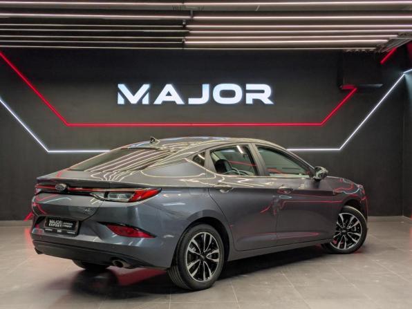 JAC J7 I с пробегом 2023 года, цена 1 330 000 рублей, 78000 км, лифтбек, Автокод Объявления