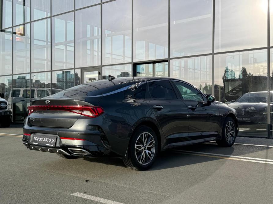 Kia K5 III Оренбург  - изображение 5