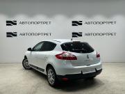 Renault Megane III Санкт-Петербург  - изображение 26