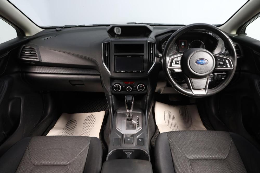 Subaru Impreza V Новосибирск  - изображение 11