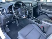 Kia Sportage IV Краснодар  - изображение 30