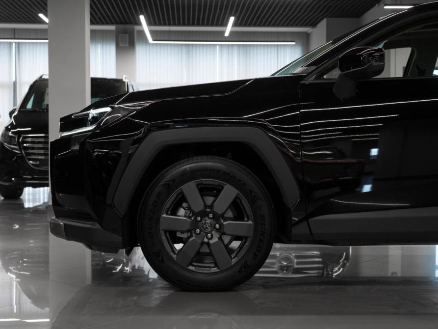 Toyota RAV4 VI (XA60) Москва  - изображение 27