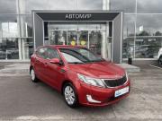 Kia Rio III Брянск  - изображение 18