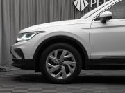 Volkswagen Tiguan II Рестайлинг Москва  - изображение 50