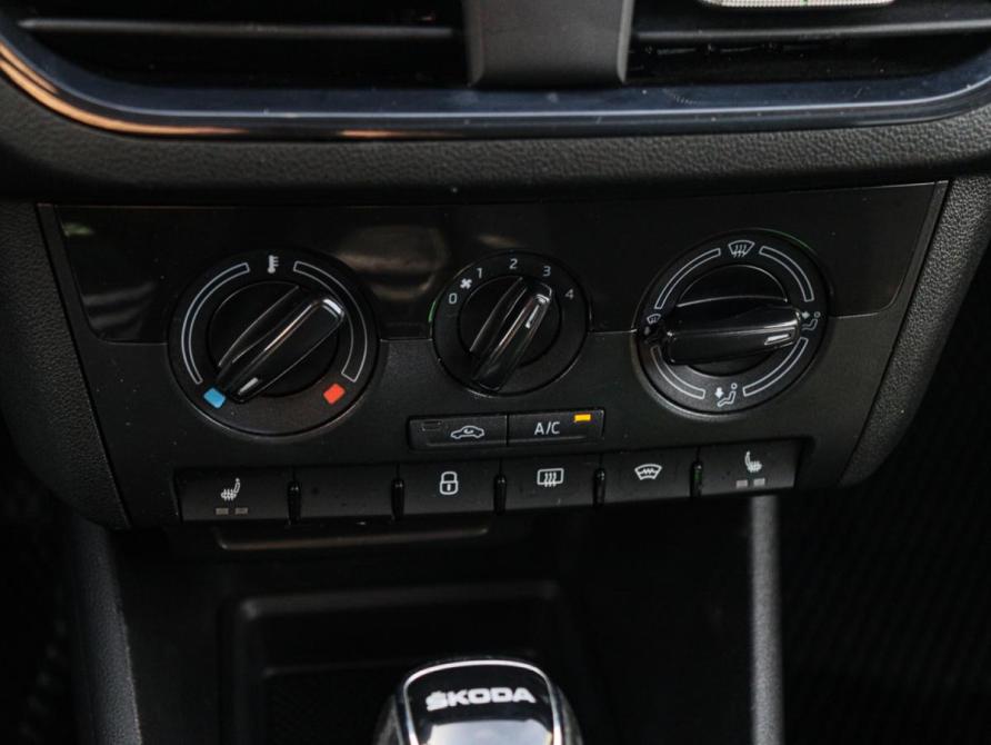 Skoda Rapid II Москва  - изображение 14