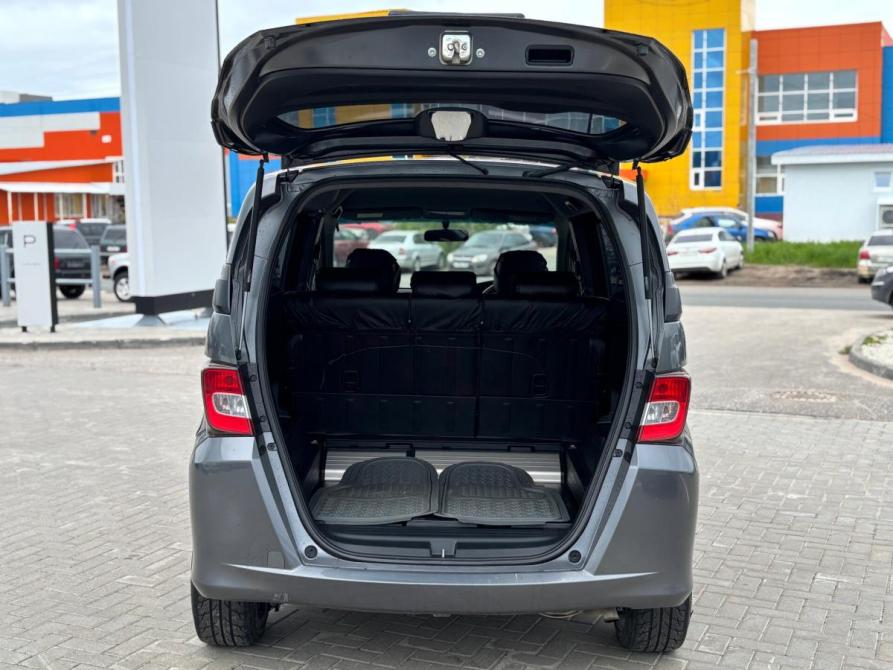 Honda Freed I Рестайлинг Сыктывкар  - изображение 7