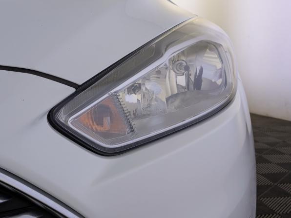 Ford Focus III Рестайлинг с пробегом 2018 года, цена 1 190 000 рублей, 89967 км, хэтчбек, Автокод Объявления