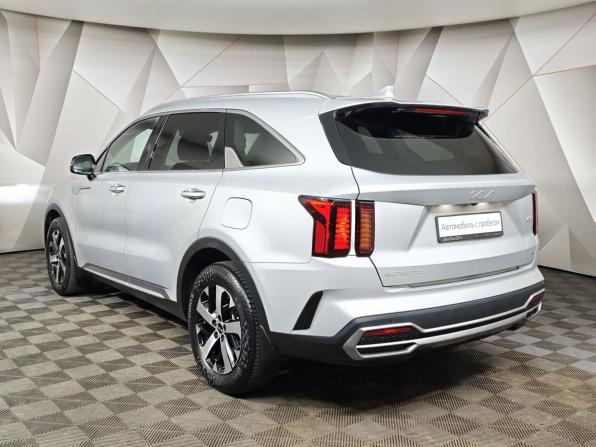 Kia Sorento IV с пробегом 2023 года, цена 4 000 000 рублей, 56992 км, внедорожник, Автокод Объявления